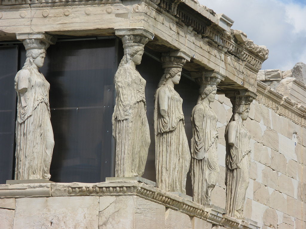 -Porch_of_the_Maidens-_(Caryatids)_(3473087694)