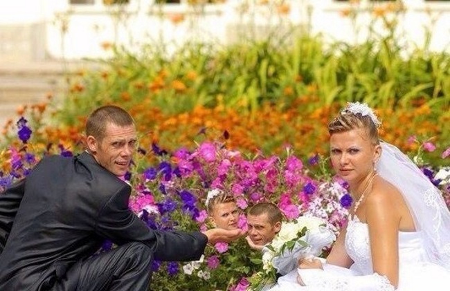 orosz nő esküvői találkozó)