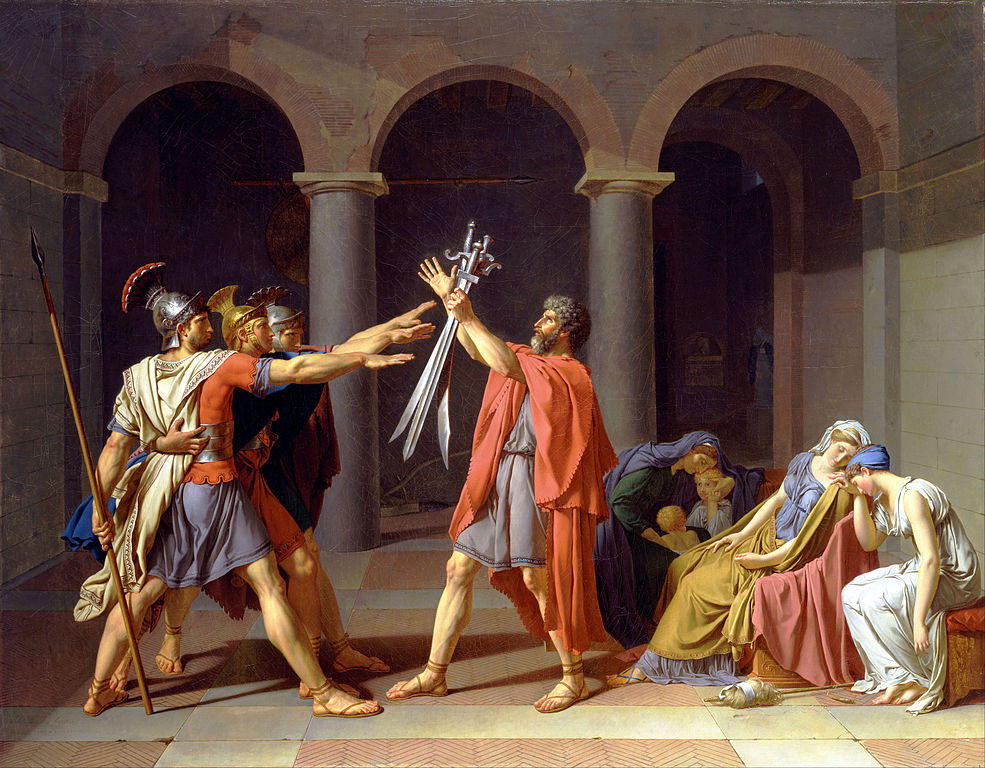 Jacques-Louis_David_-_Oath_of_the_Horatii_-_Google_Art_Project