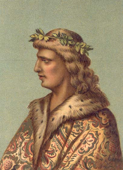 Mátyás király (Wikipedia)