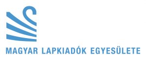 MLE (Magyar Lapkiadók Egyesülete) logó