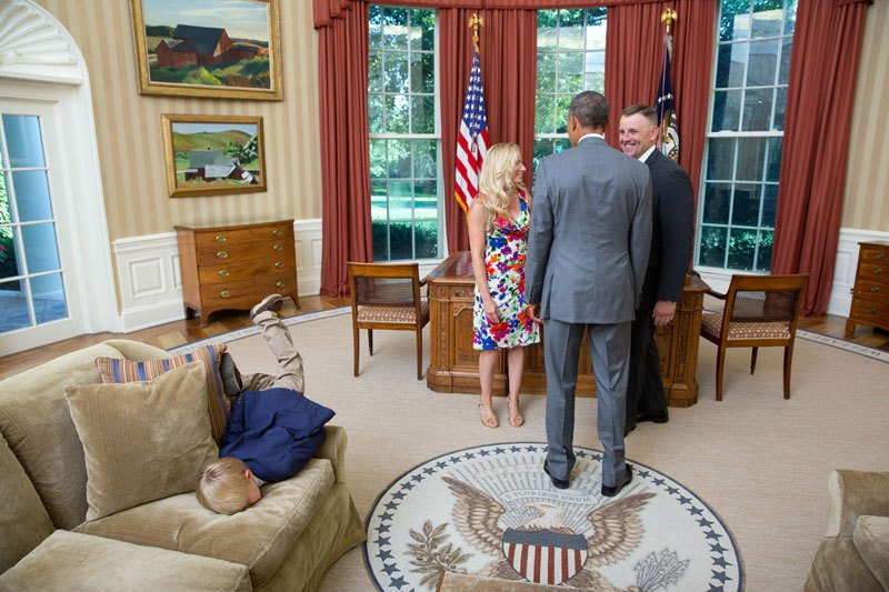 Fotó: Flickr/The White House