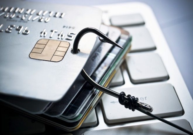 credit card csalás hack