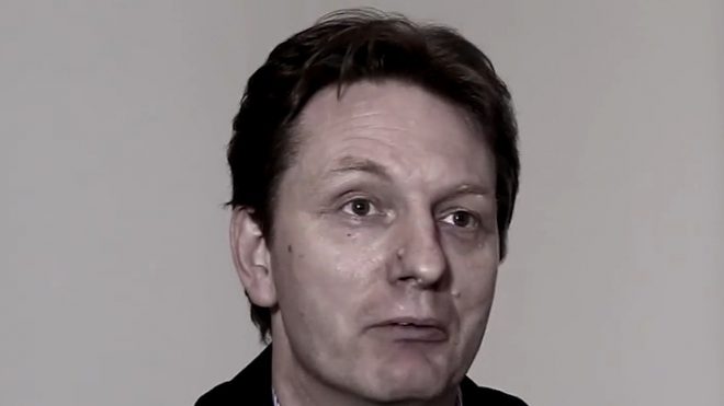 dr. Erdei Tamás. Fotó: mm-videóból