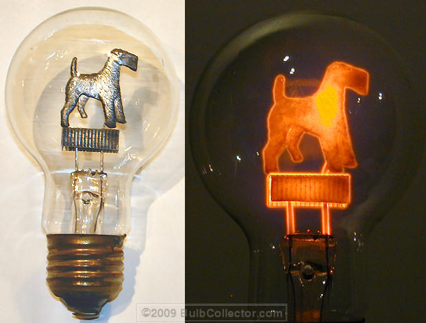 Évtizedekkel ezelőtt még a villanykörték is művészeti alkotások voltak 8