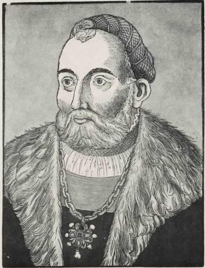 Szapolyai János (Wikipedia)