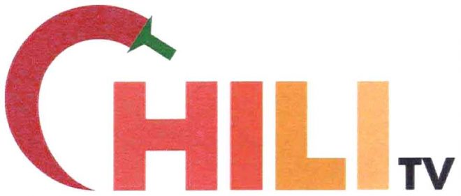 A Chili TV eredetileg levédeni tervezett logója