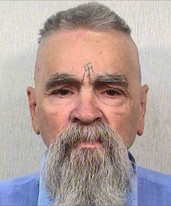 Manson 2014-ben (fotó: Wikipedia)