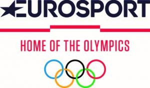 Az Eurosport olimpiai logója