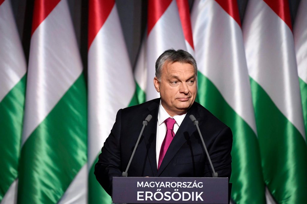 Három dolog, amit megtudtunk Orbán évértékelőjéből 1