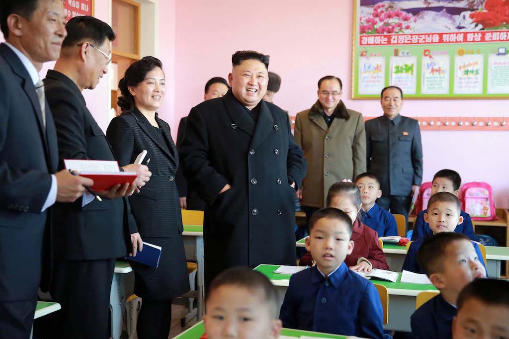 Tíz dolog, amit biztosan nem tudott Észak-Koreáról 10
