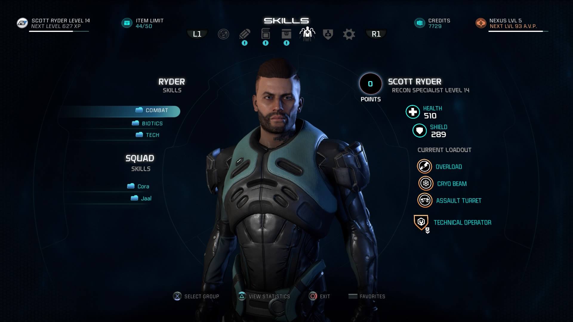 Az új Mass Effect egyáltalán nem olyan rossz, mint a híre 1