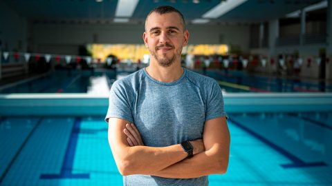 Az úszószövetség elnökségi ülésén dönt Turi György sorsáról