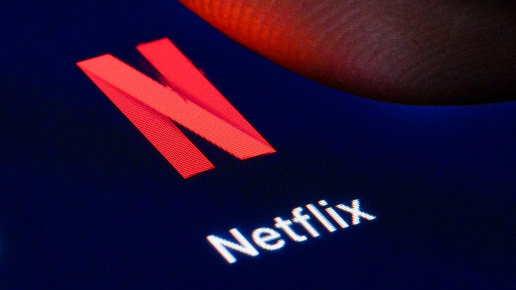 Főleg a Netflix tartalmait használják csaliként a netes csalók