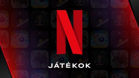 Az App Store-on keresztül érkeznek iOS-re a Netflix mobiljátékai