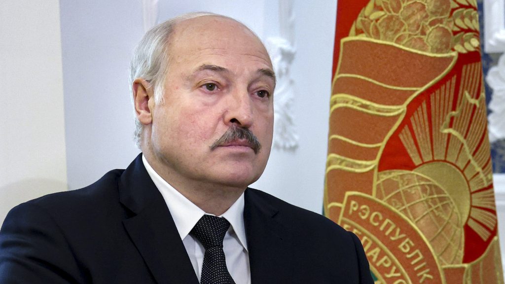 Gázszállítás leállításával fenyegeti Európát Lukasenka