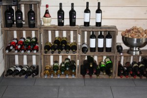 wine-rack
