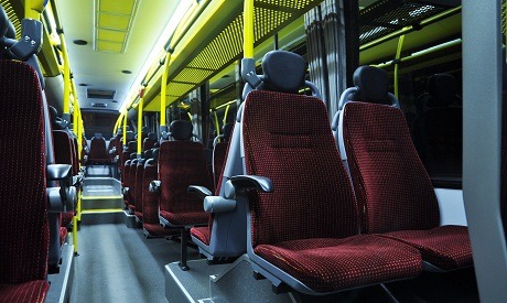 Új, takarékos busztípust mutatott be a Credo buszok gyártója 3