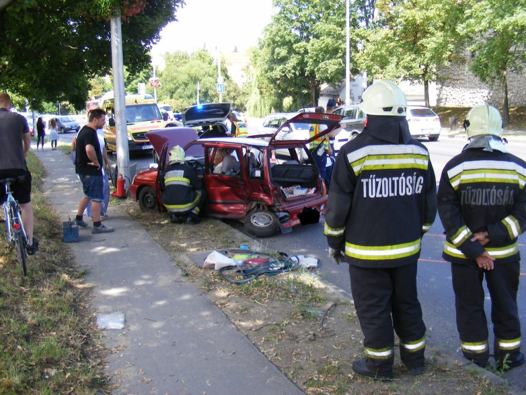 Fotó: PMKI Szentendre HTP