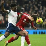 Kerkez Milos fizikai problémák Liverpool Arne Slot