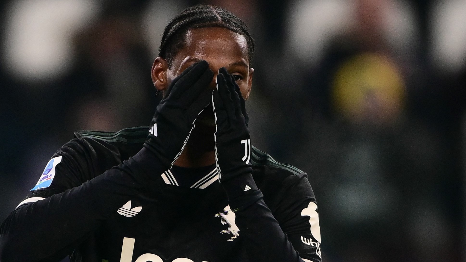 Serie A Juventus Lecce Jonathan David kihagyott tizenegyes