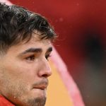 Brahim Díaz kihagyott tizenegyes afrika kupa döntő hervé renard