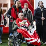 Fazekas László ALS gyógyíthatatlan betegség Royal Antwerp