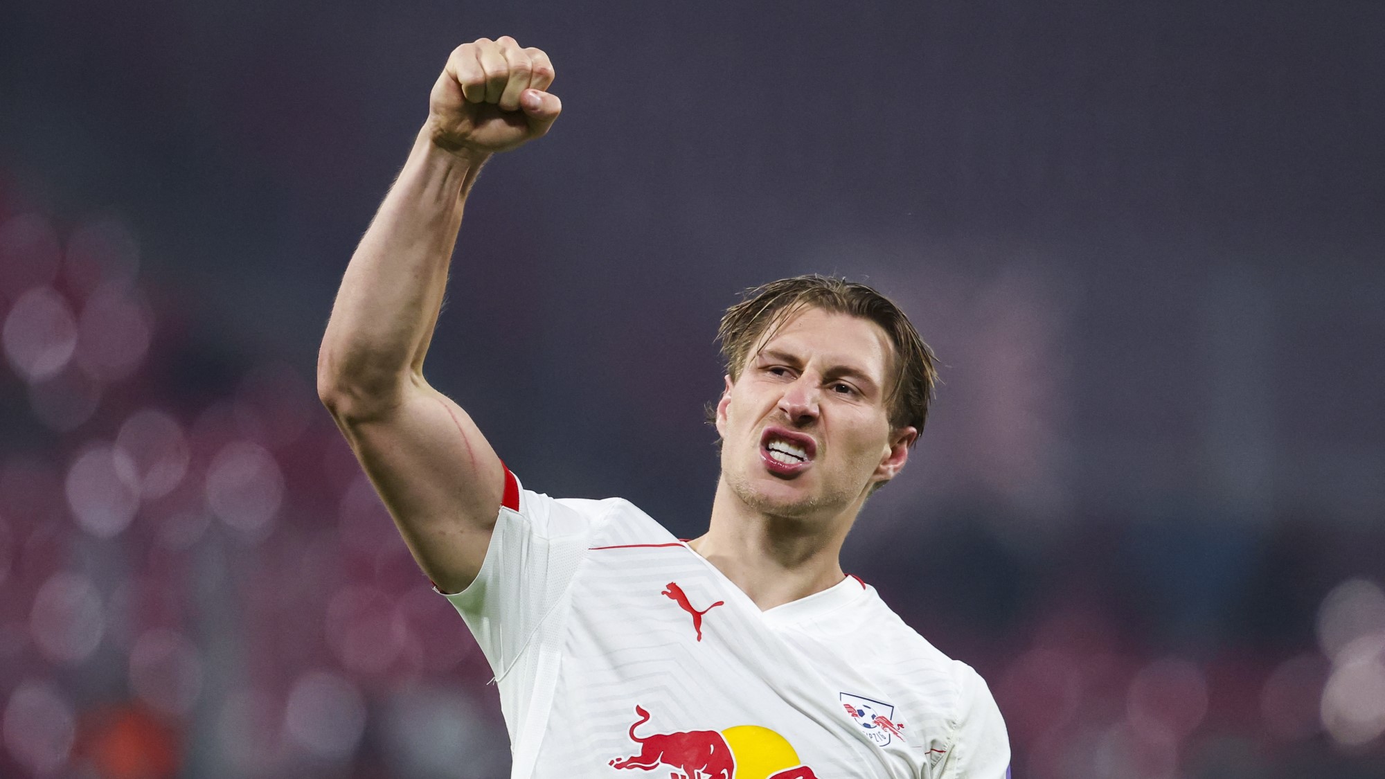 Willi Orbán fejesgól RB leipzig freiburg bundesliga
