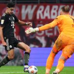 RB Leipzig Bayern München Bundesliga Gulácsi Péter