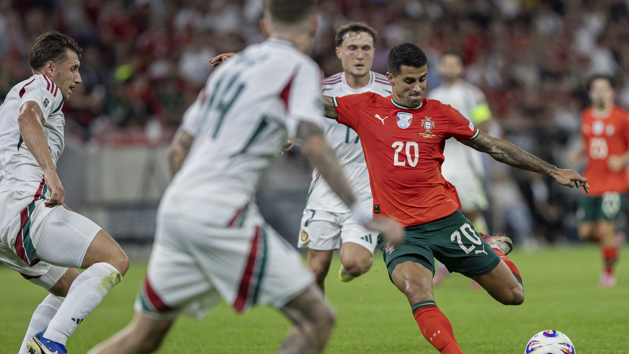 Joao Cancelo átigazolás Barcelona al-Hilal