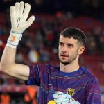 Joan García Espanyol Barcelona átigazolás egymás elleni meccs ellenséges hangulat patkányok