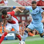 Patrizio Stronati átigazolás Újpest