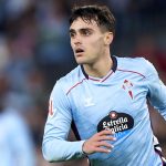 Celta Vigo körömfestés a kampány a homofóbia ellen