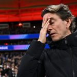 Thomas Frank Tottenham Premier League menesztés