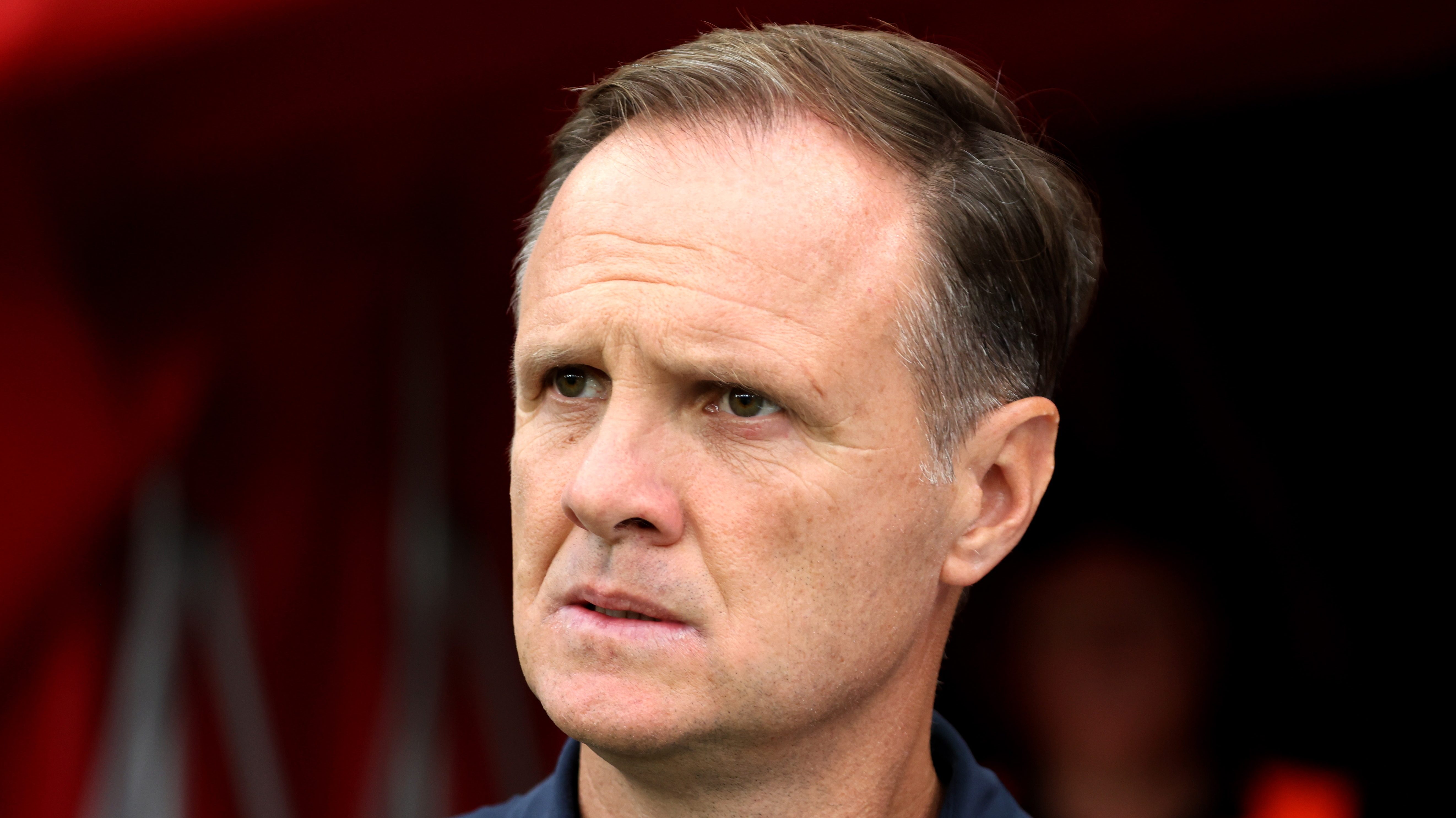 Vladimir Radenkovic.