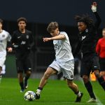 ifjúsági bl puskás akadémia sporting