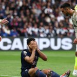 francia bajnokság Lens PSG halasztás elutasítva
