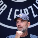 Jürgen Klopp Atlético Madrid