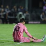 Lionel Messi kilencszázadik gól Inter Miami concacaf bl