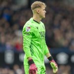 Tóth Balázs Blackburn Rovers Championsip nagy védés