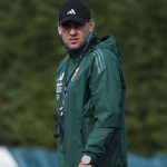 Szalai Ádám MLSZ utántpótlásért felelős alelnök