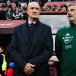 Marco Rossi magyarország görögország felkészülési meccs