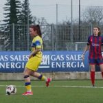 Direkt kihagyta a jogtalan tizenegyest az olasz női focista sportszerűség fair play