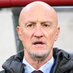 Marco Rossi Arne Slot magyarország szlovénia
