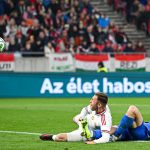 Magyarország Szlovénia Marco Rossi Bárány Donát